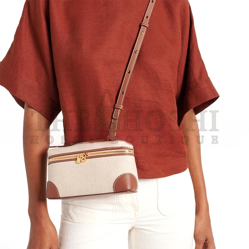 L0r0 P1ana EXTRA POCKET L19 (19*11*6.5cm) Master Quality